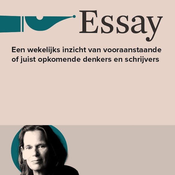 AI haalt de mens uit de cultuur en ondermijnt de verbeeldingskracht
